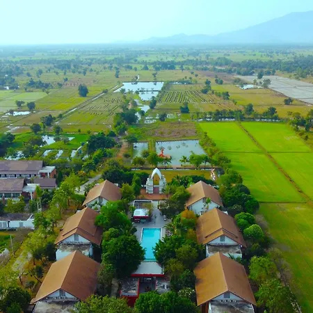 Sukhothai Treasure Resort & Spa-3