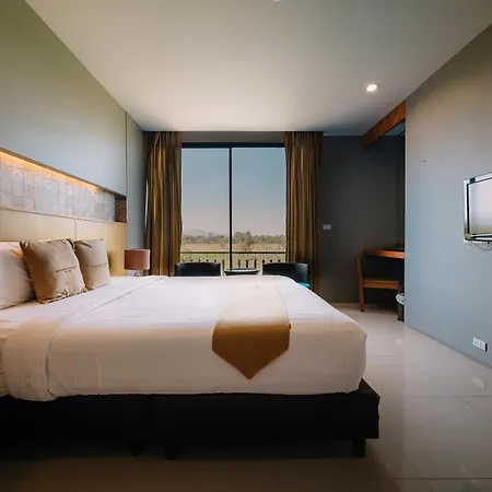 Sukhothai Treasure Resort & Spa-3