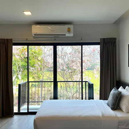 Sukhothai Treasure Resort & Spa-2