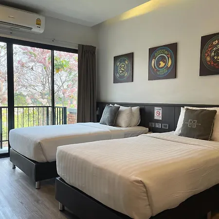 Sukhothai Treasure Resort & Spa-3